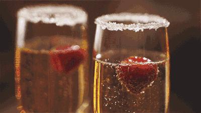 比较常见的适合女生喝的酒,比较适合女生喝的酒