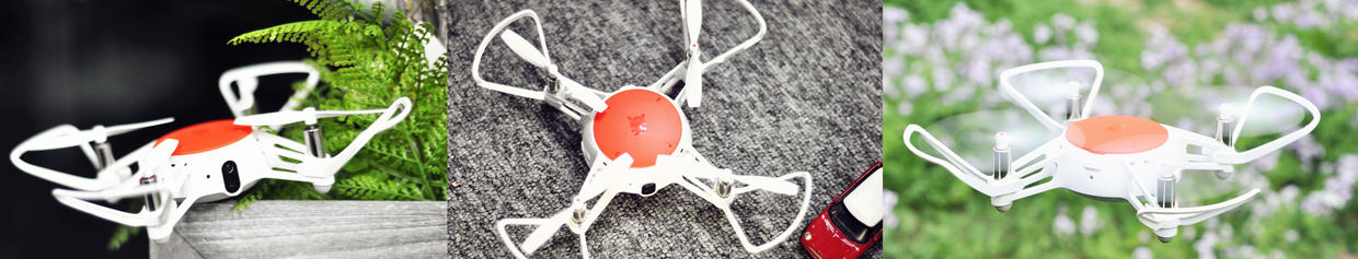 米兔无人机战斗,米兔无人机起飞炸机