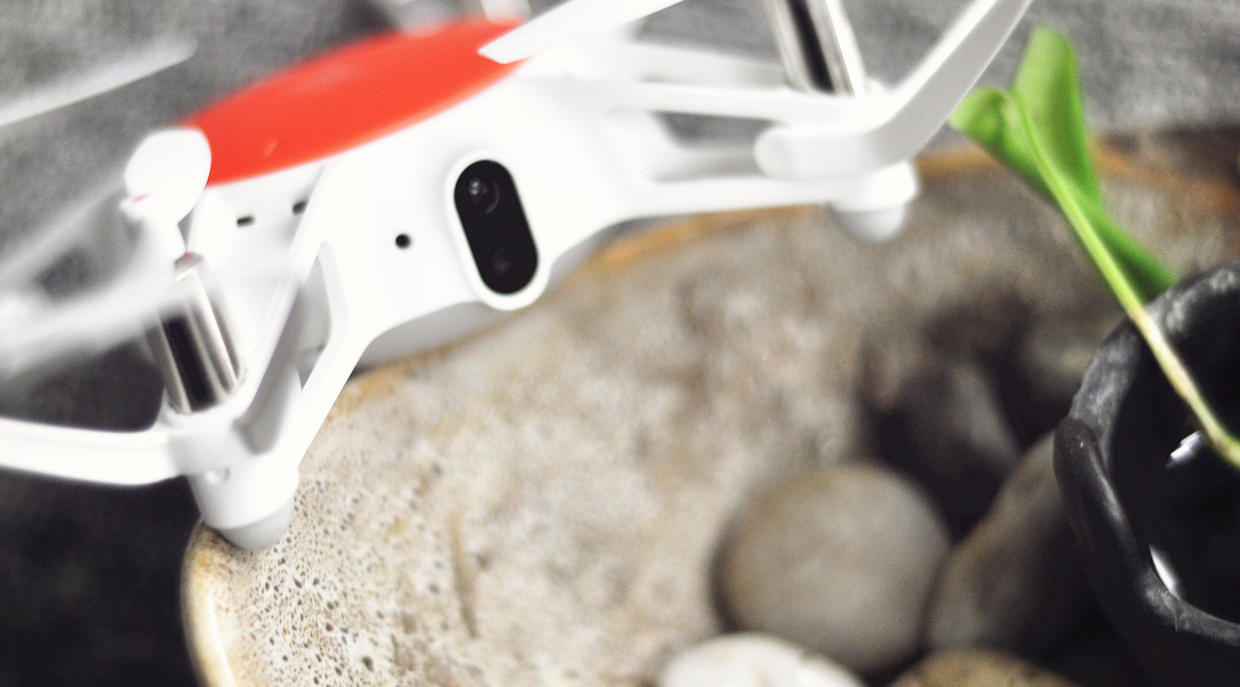 米兔无人机战斗,米兔无人机起飞炸机