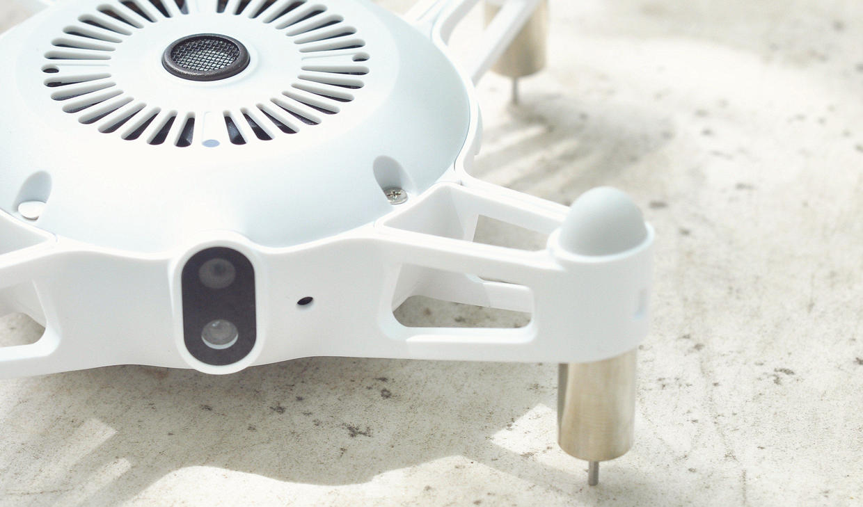 米兔无人机战斗,米兔无人机起飞炸机