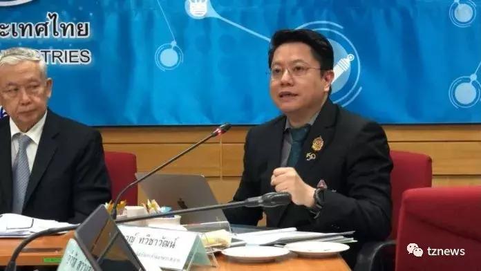 泰国化妆品被打假,泰国真假商品