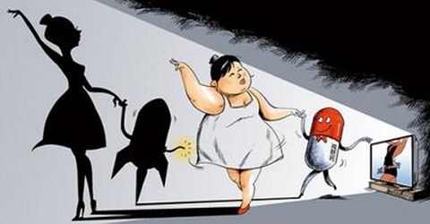 泰国化妆品被打假,泰国真假商品