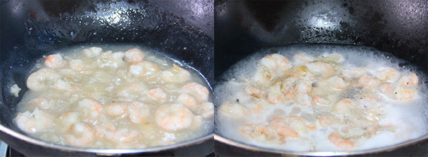 正宗的水晶虾仁做法,水晶虾仁饺子馅怎么调馅最好吃