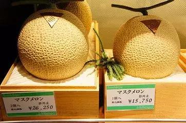 日本土豪水果葡萄,日本水果葡萄贵不贵