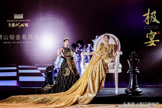 公馆，印记中国上层居住文明的当然坐标