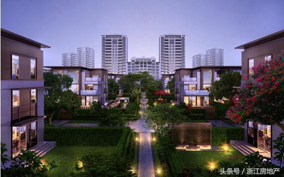 公馆，印记中国上层居住文明的当然坐标