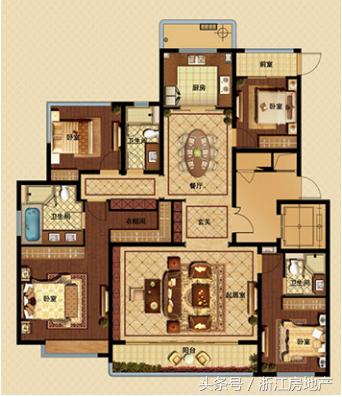 公馆，印记中国上层居住文明的当然坐标