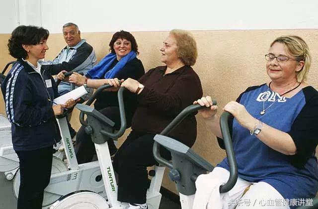 50岁冠心病能完全康复吗,冠心病最好治疗方法与康复锻炼