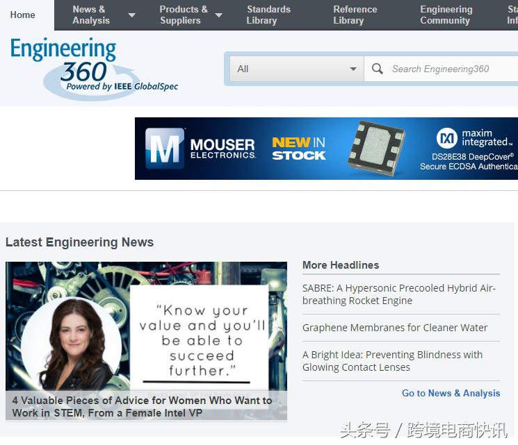 跨境电商b2b和b2c哪个门槛高,b2b跨境电商平台