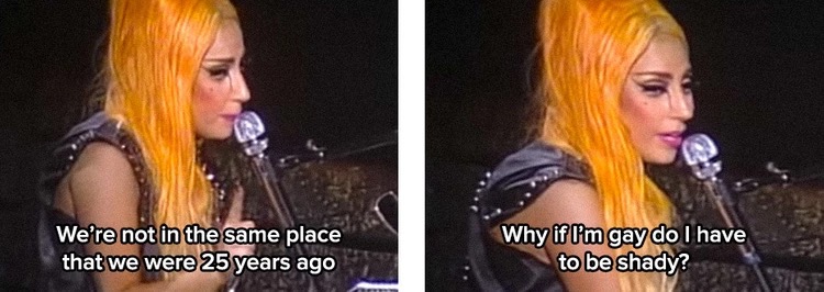 ladygaga维多利亚的秘密,对ladygaga的尊重