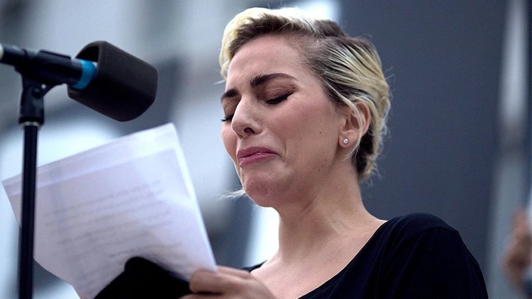 ladygaga维多利亚的秘密,对ladygaga的尊重