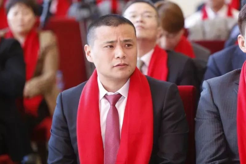 宿迁市企业家百名名单,2020宿迁十大青年企业家