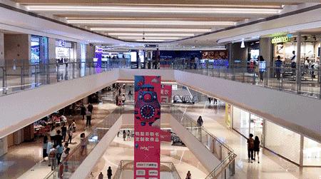 布吉最大的Mall来了!3天5折起!