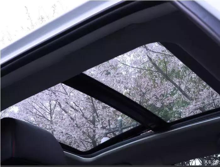 江浙寻花事,东南dx3自驾游