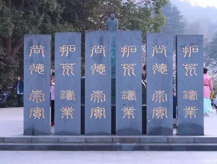 江浙寻花事,东南dx3自驾游