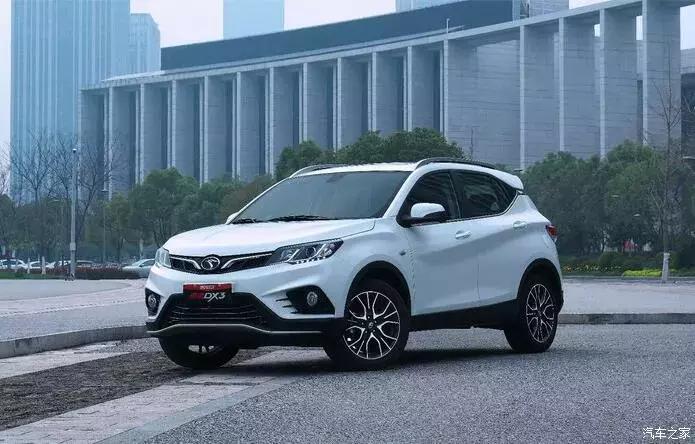 江浙寻花事,东南dx3自驾游