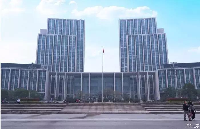 江浙寻花事,东南dx3自驾游