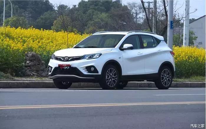 江浙寻花事,东南dx3自驾游