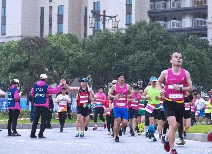 江浙寻花事,东南dx3自驾游