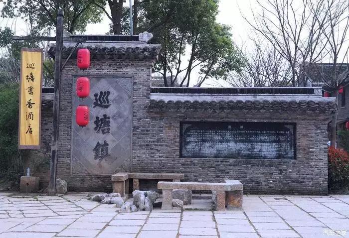 江浙寻花事,东南dx3自驾游