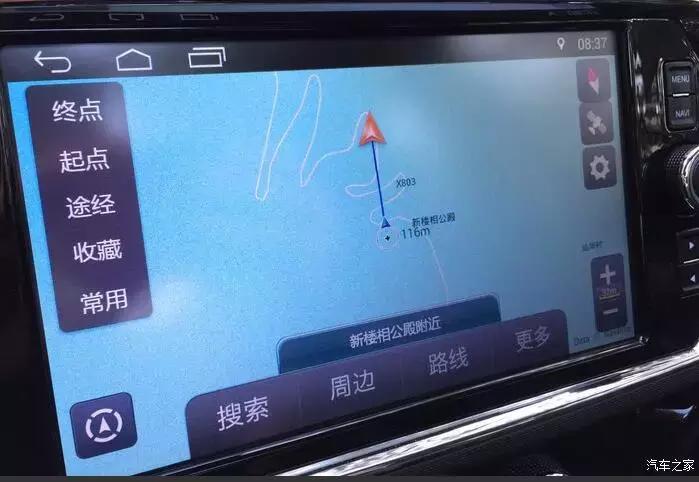 江浙寻花事,东南dx3自驾游
