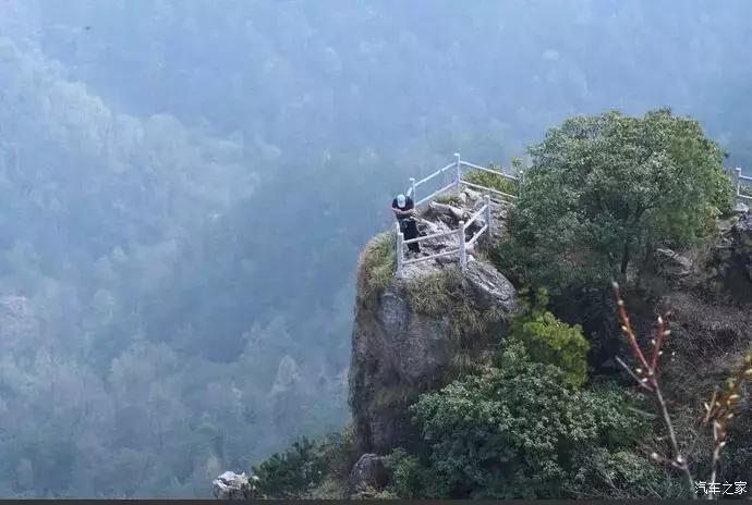 江浙寻花事,东南dx3自驾游