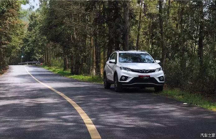 江浙寻花事,东南dx3自驾游