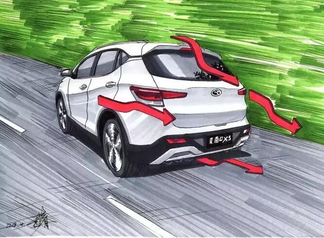 江浙寻花事,东南dx3自驾游