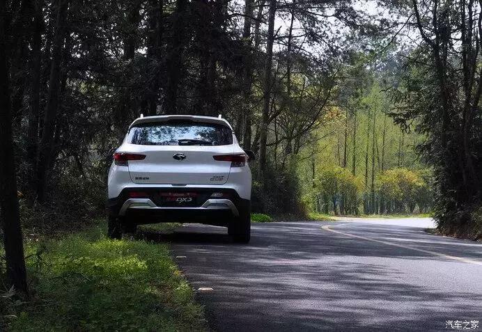 江浙寻花事,东南dx3自驾游