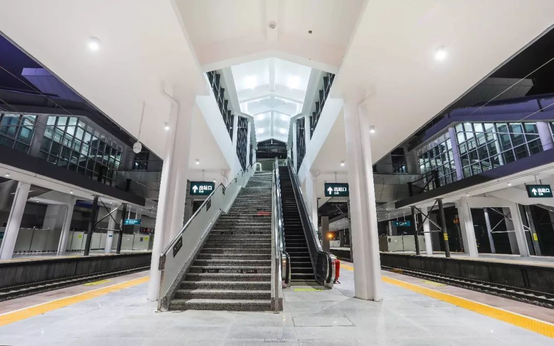 龙岩新火车站投入使用时间,龙岩新火车站最新规划图