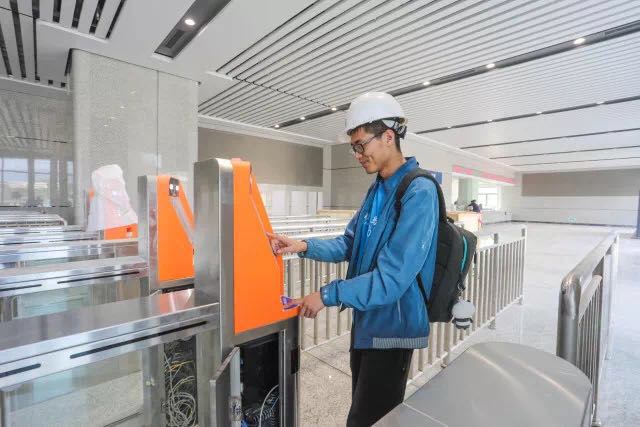 龙岩新火车站投入使用时间,龙岩新火车站最新规划图