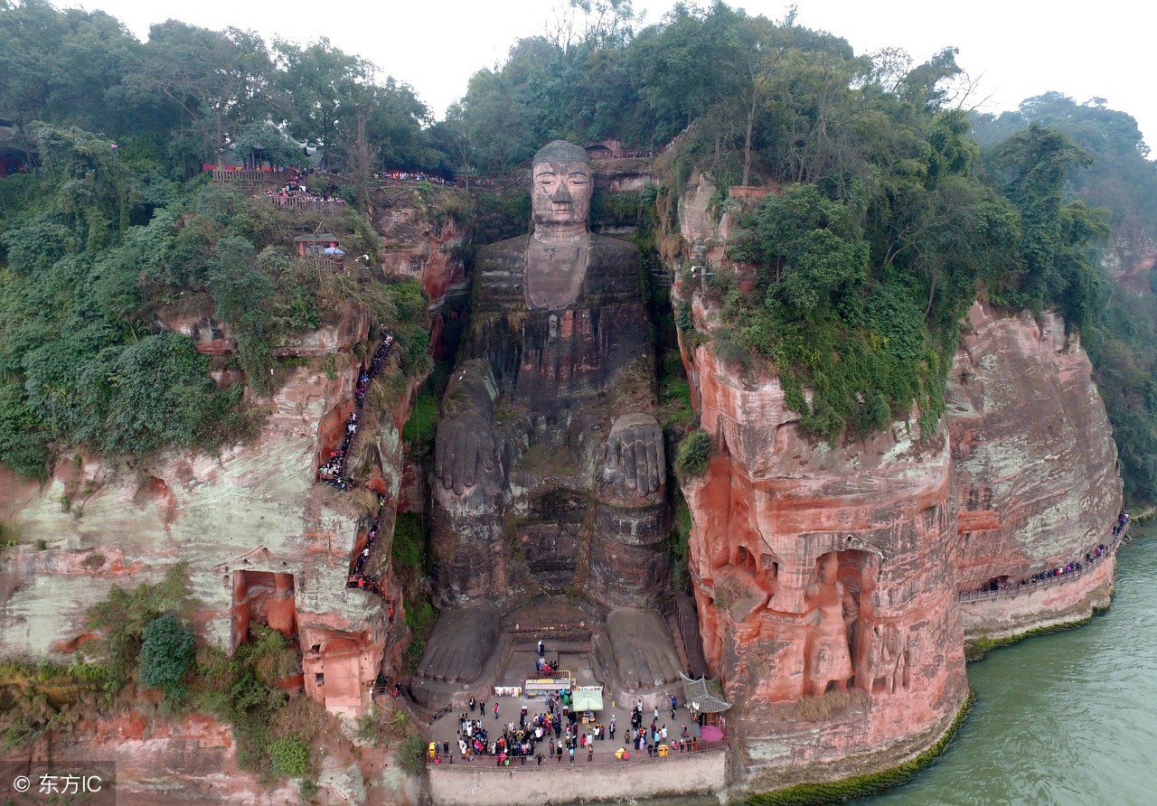 四川旅游攻略最值得去的地方,四川六日游必去的地方