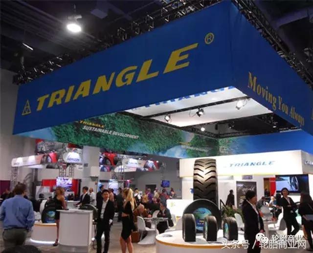 三角轮胎黑历史,三角轮胎优劣势