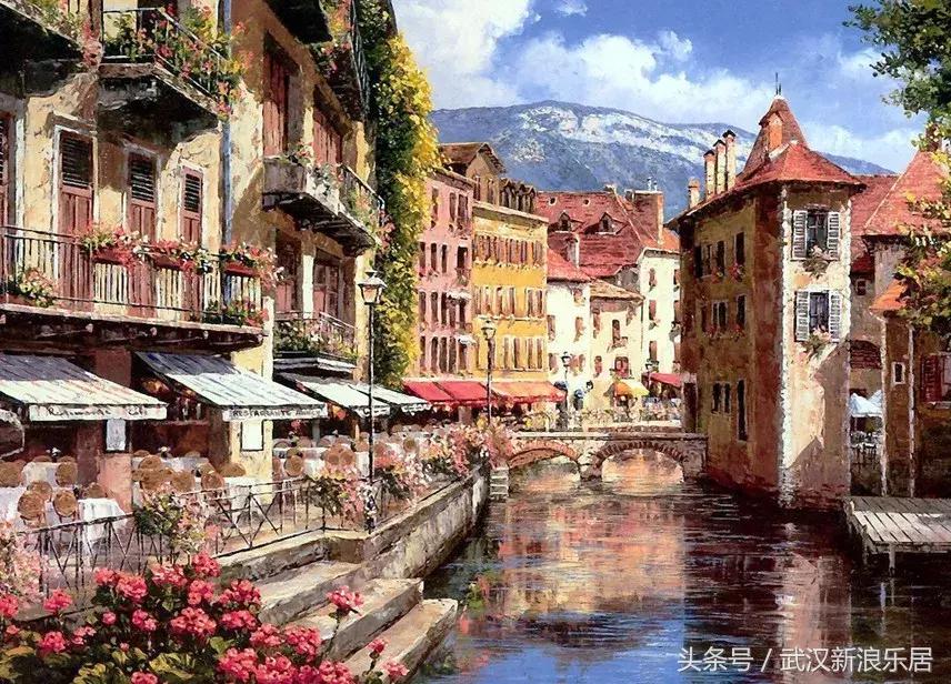 武汉双湖泊岸2021年4月房价,6月各区房价大汇总武汉