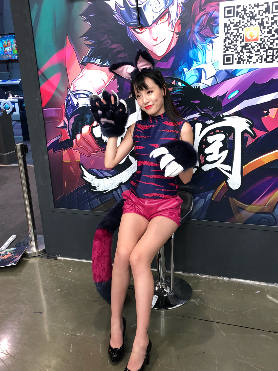 杭州国际动漫节路线,杭州国际动漫节活动列表