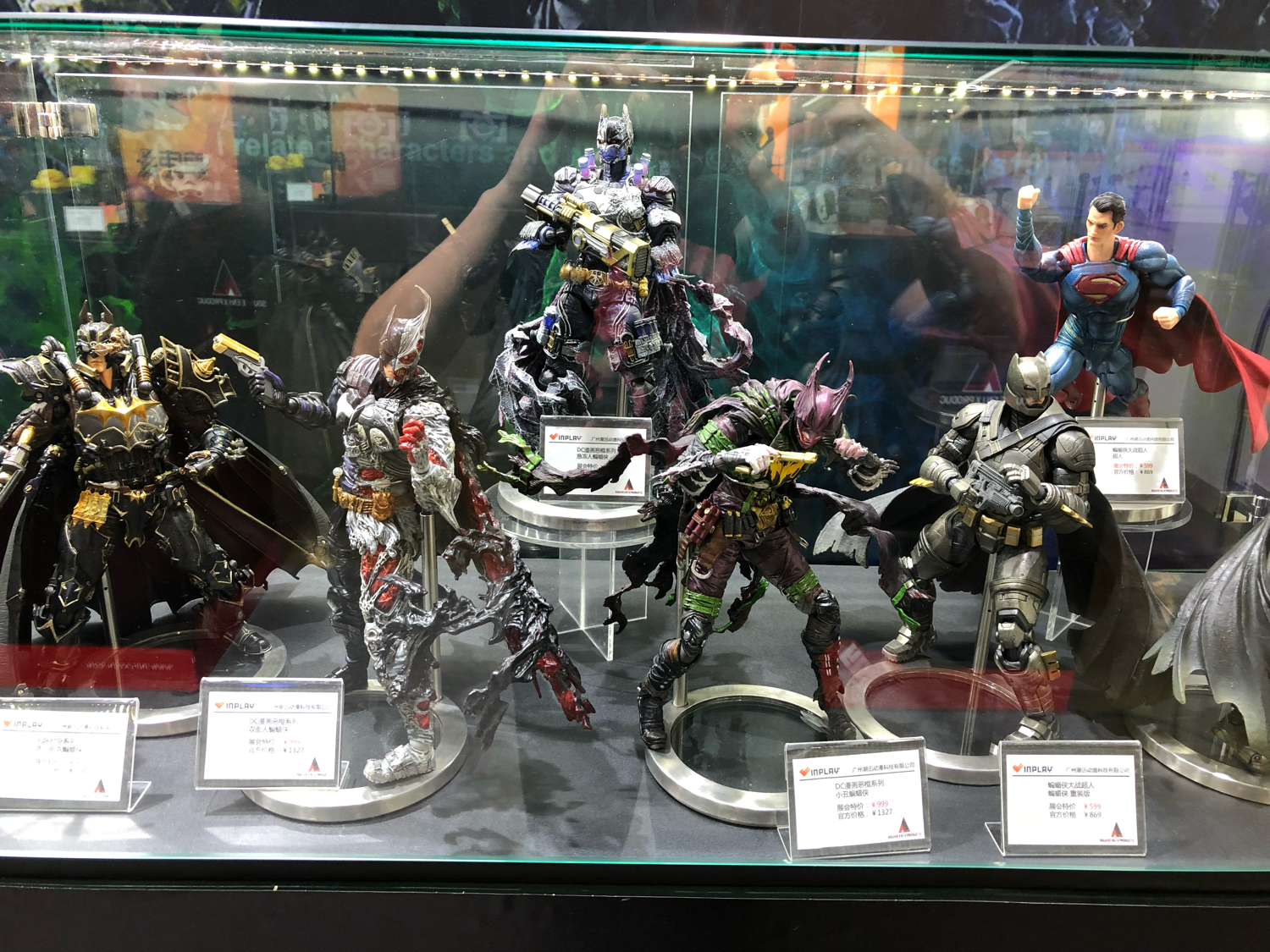 杭州国际动漫节路线,杭州国际动漫节活动列表