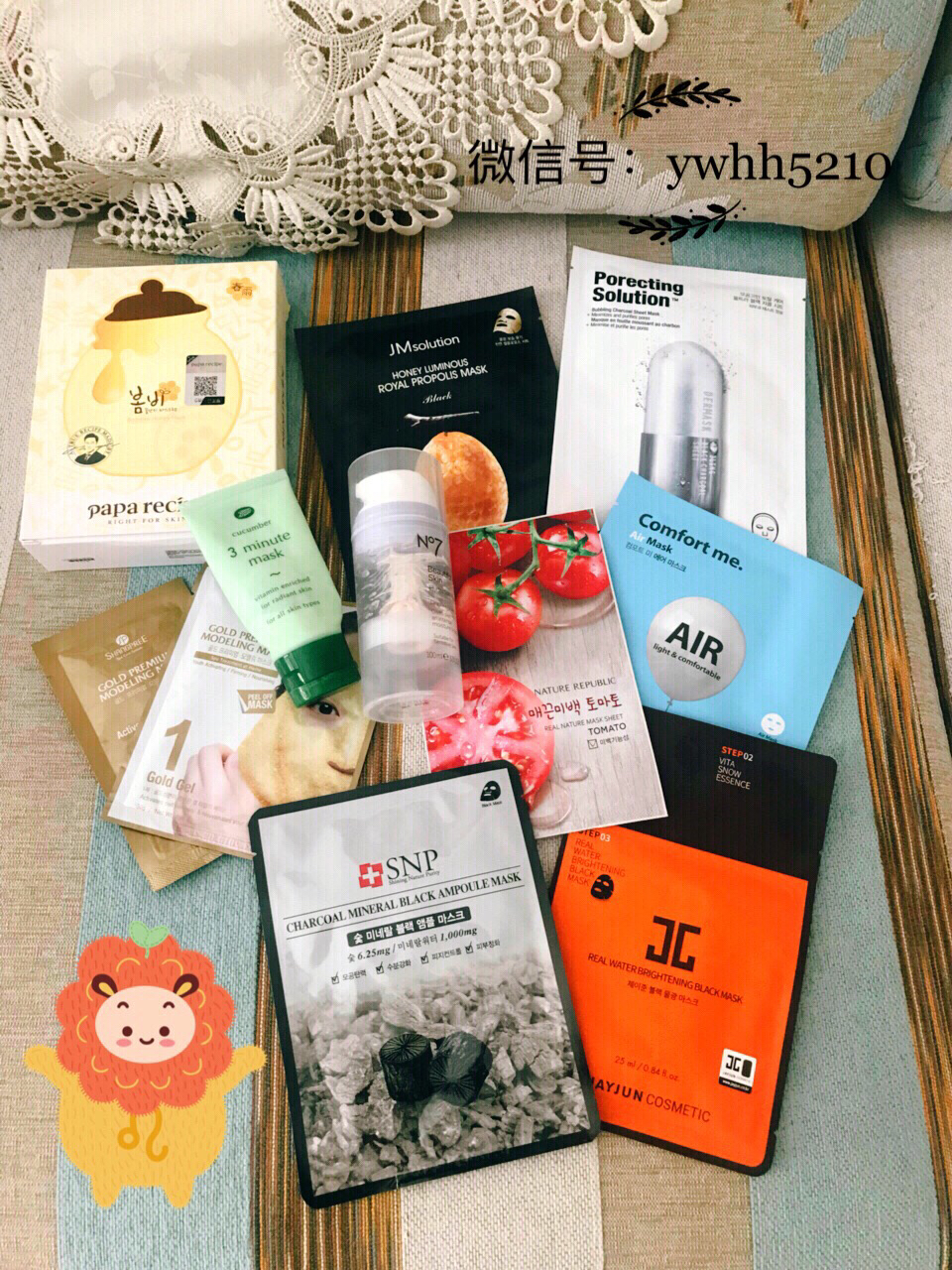 干皮aibi涂抹面膜测评,干皮亲测护肤品靠谱推荐