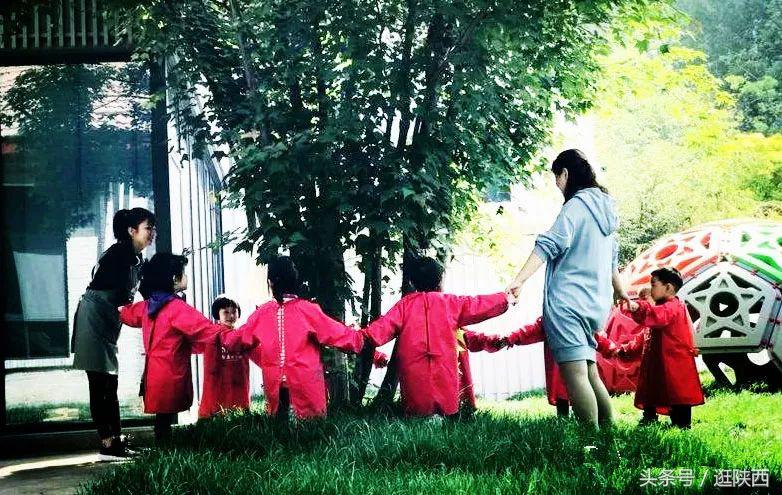 纺织城的公办幼儿园,纺织城最好的幼儿园