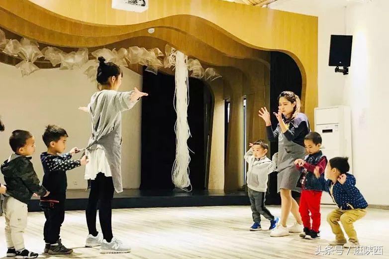 纺织城的公办幼儿园,纺织城最好的幼儿园