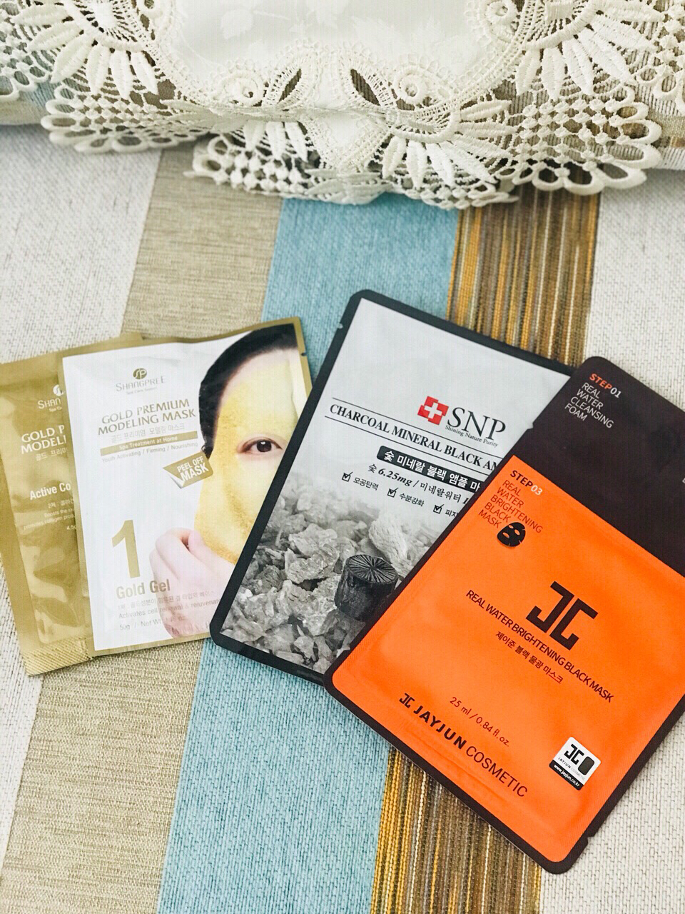 干皮aibi涂抹面膜测评,干皮亲测护肤品靠谱推荐