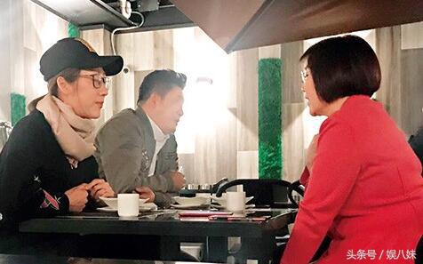 蒋丽莎生孩子的原因,蒋丽莎怀四胎是真的吗