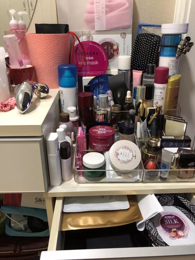 再也不被范冰冰、林允种草，这些“新晋网红”的同款才真正值得买