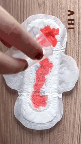 姨妈巾红黑榜测评毒舌老师,姨妈巾free