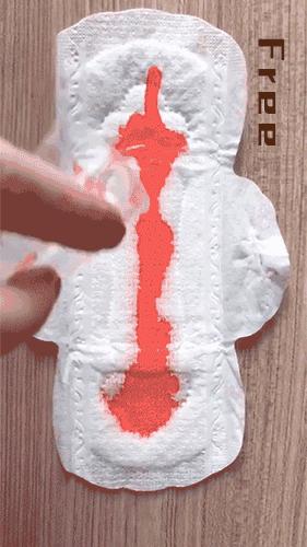 姨妈巾红黑榜测评毒舌老师,姨妈巾free