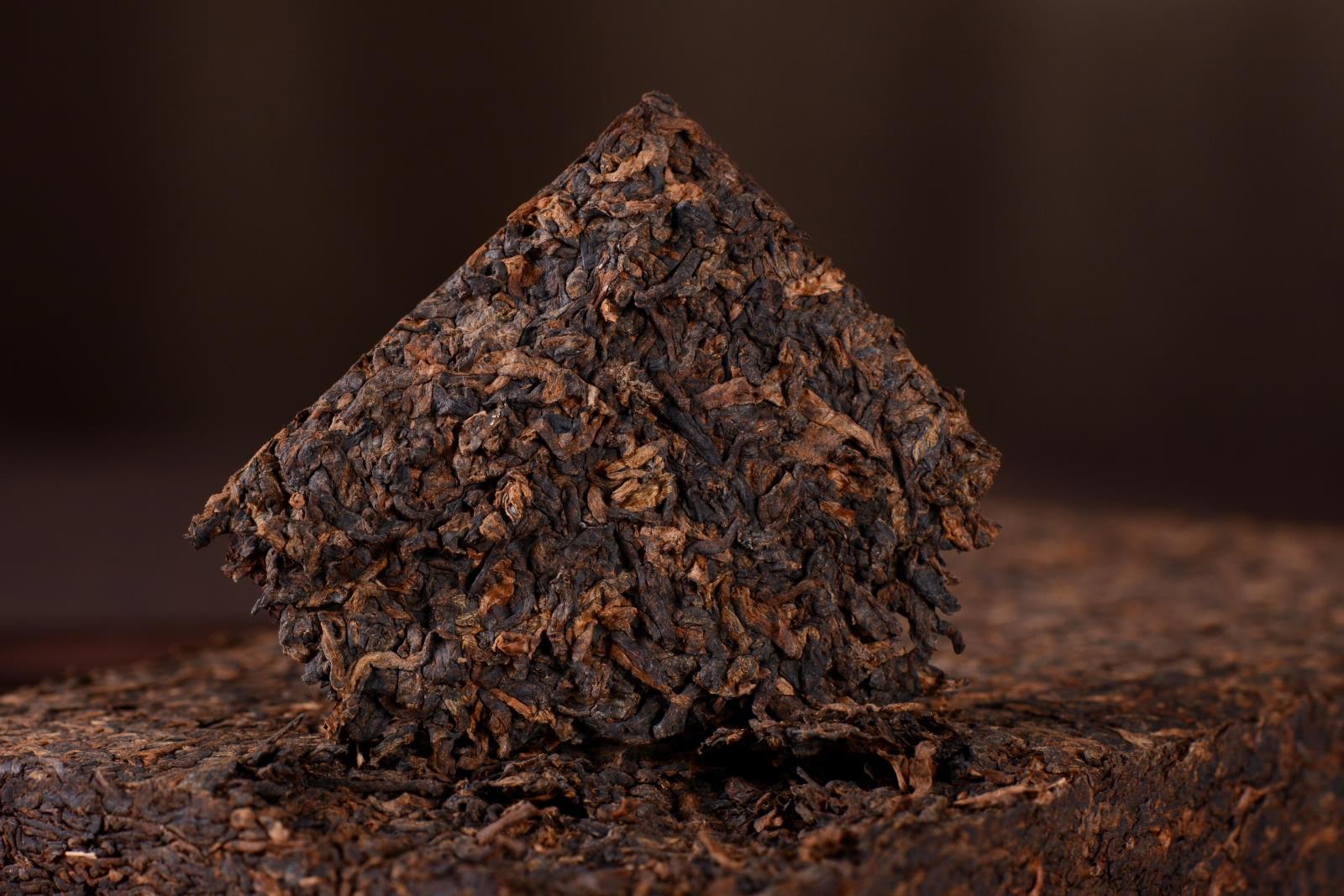 西北地区的砖茶,西北生活必备物品