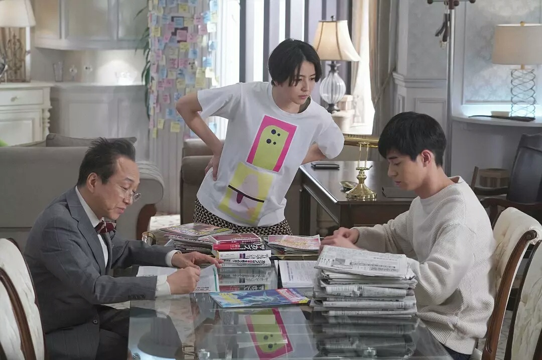 毛骗一个被忽略的神剧,毛骗最好看的剧