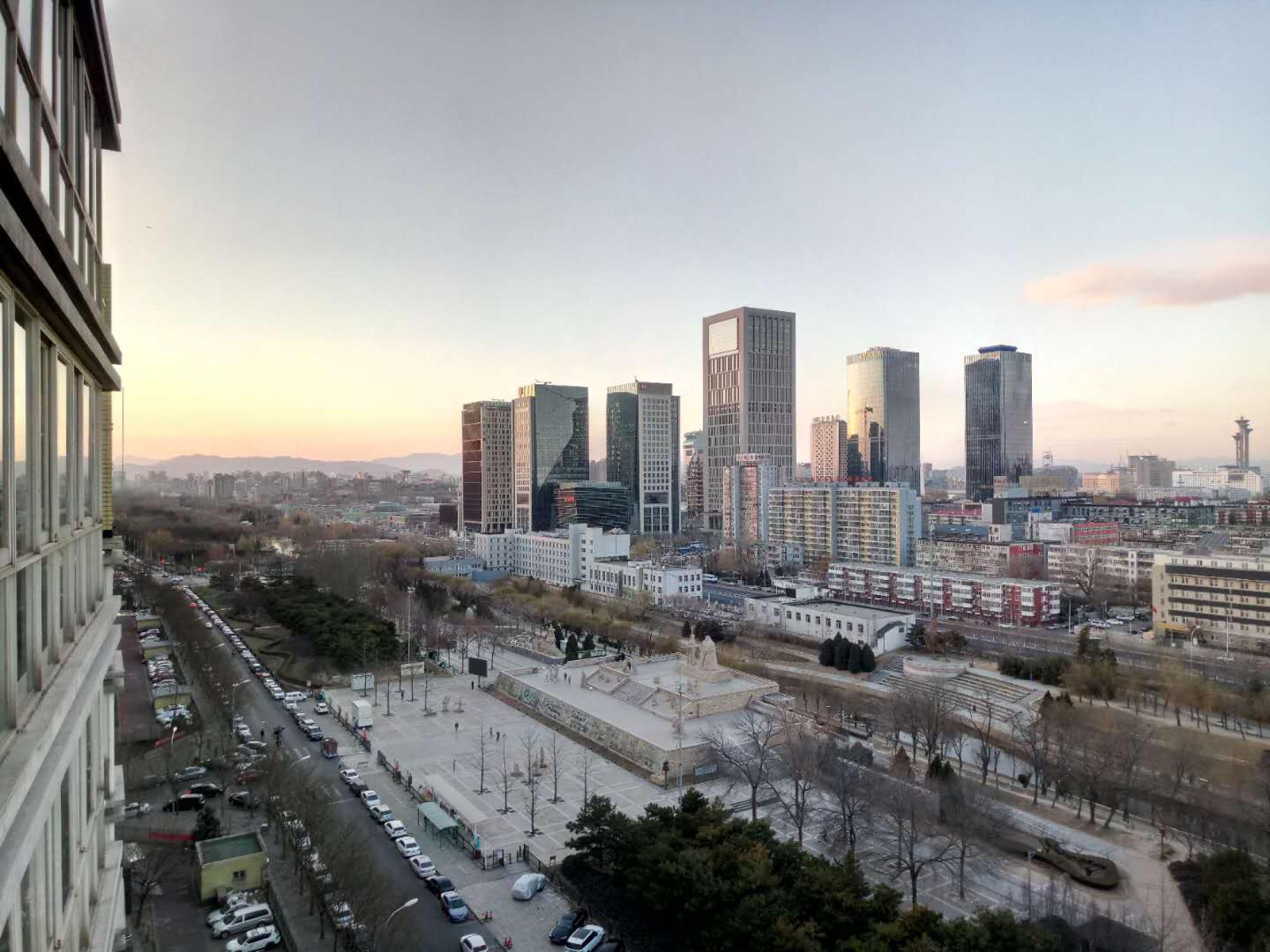 刚需看什么改善看什么,刚需改善必看的小三室