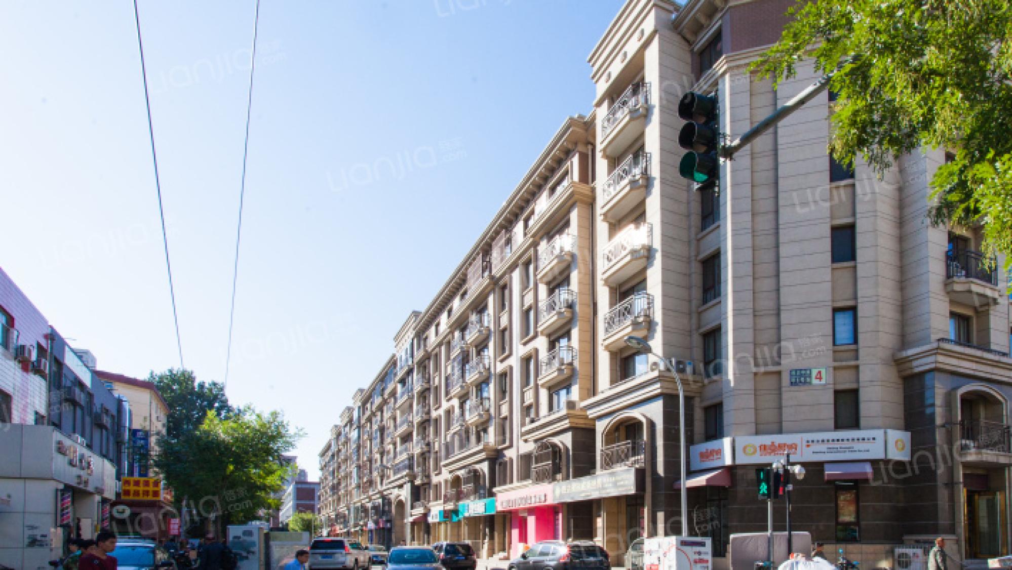 刚需看什么改善看什么,刚需改善必看的小三室