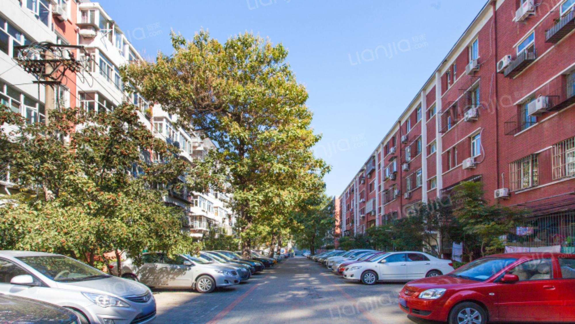 刚需看什么改善看什么,刚需改善必看的小三室