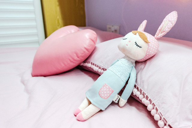 住进公主房,厦门ins拍照圣地